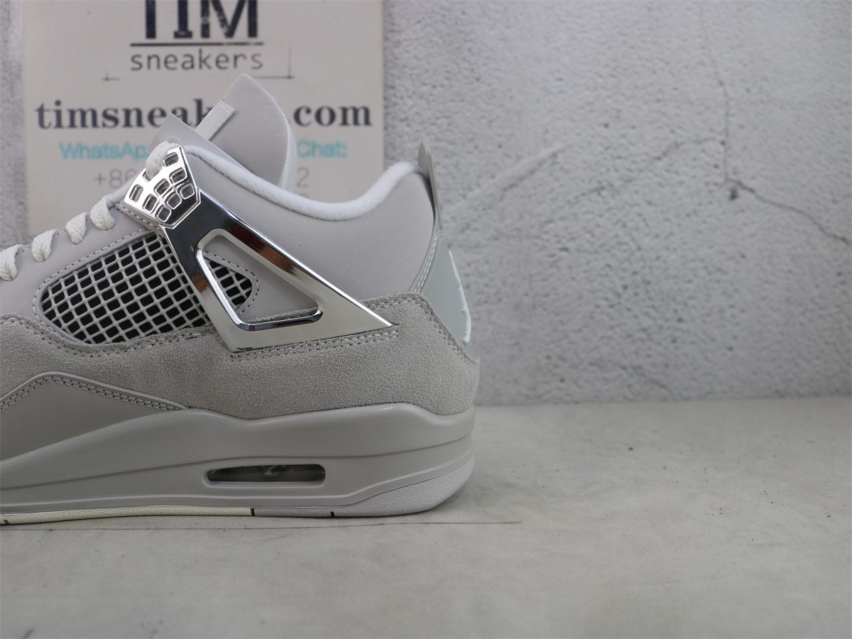 GX Batch Air Jordan 4 Retro Frozen Moments AQ9129-001